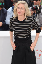 JESSICA HAUSNER JESSICA HAUSNER